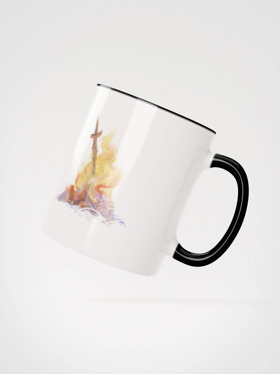 Bonfire Mug product image (15)