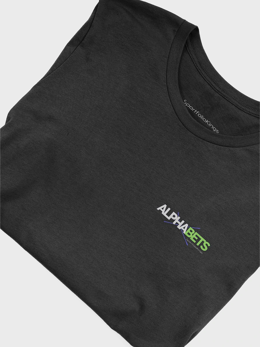 alpha bets tee product image (5)