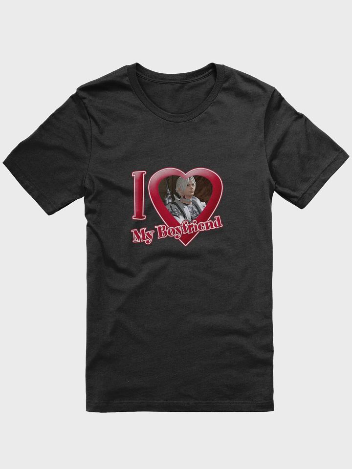 I <3 My BF Thancred product image (1)