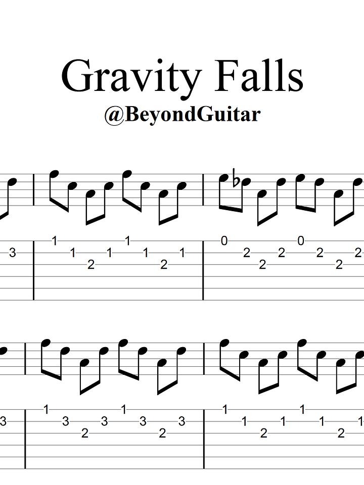 Gravity Falls product image (1)