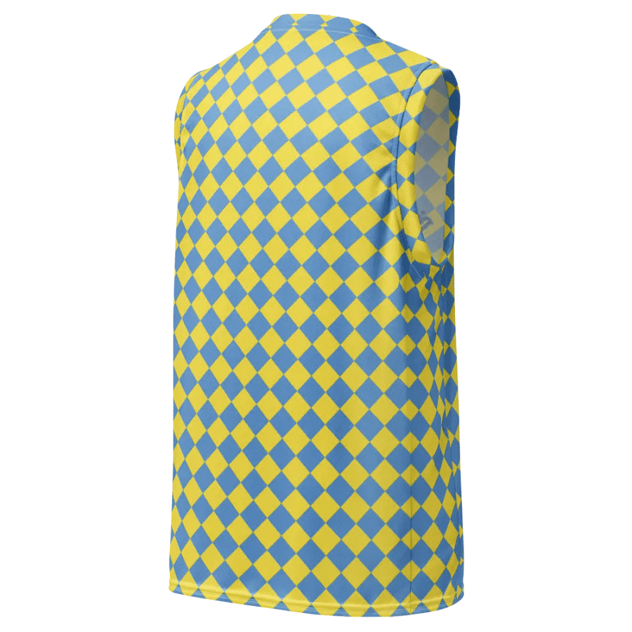 Hands Off DEIA, Dismantling DEIA Isn't Bold (words only), Jersey product image (3)