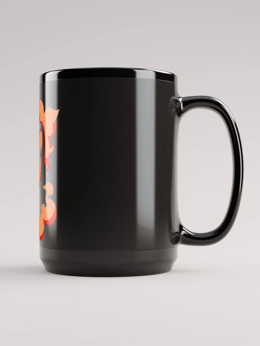 BOBO BLACK COFFEE CUP product image (1)