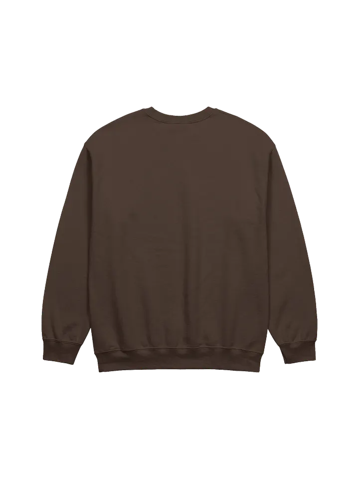 Probably Anxious - Premium Crewneck Sweatshirt product image (2)