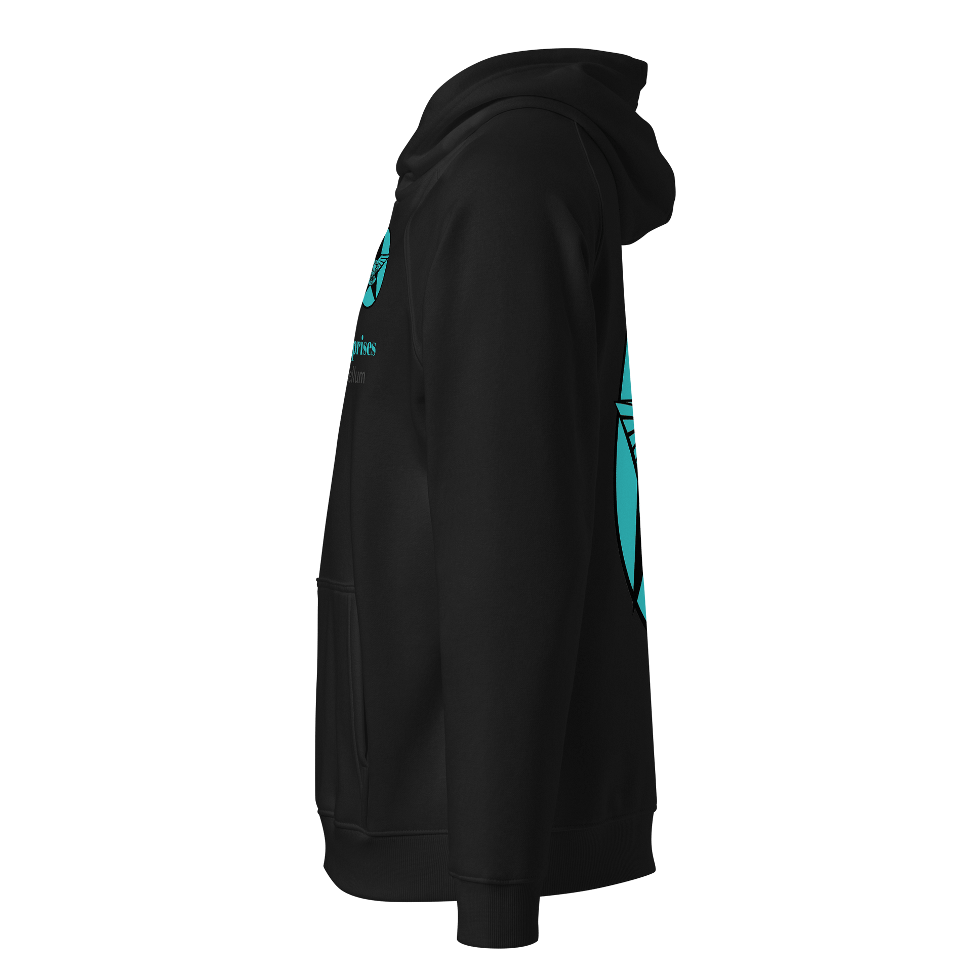 Darksaber Enterprises Hoodie product image (6)