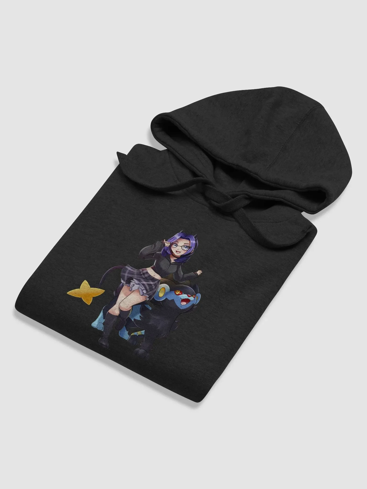 Trainer and Friend Hoodie product image (5)