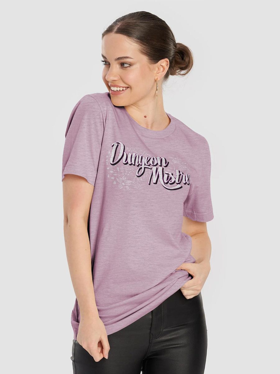 Dungeon Mistress Soft Tee product image (37)