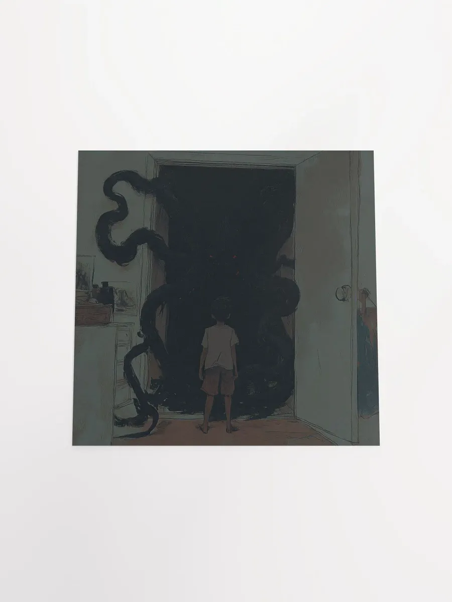 Closet Confrontation product image (20)