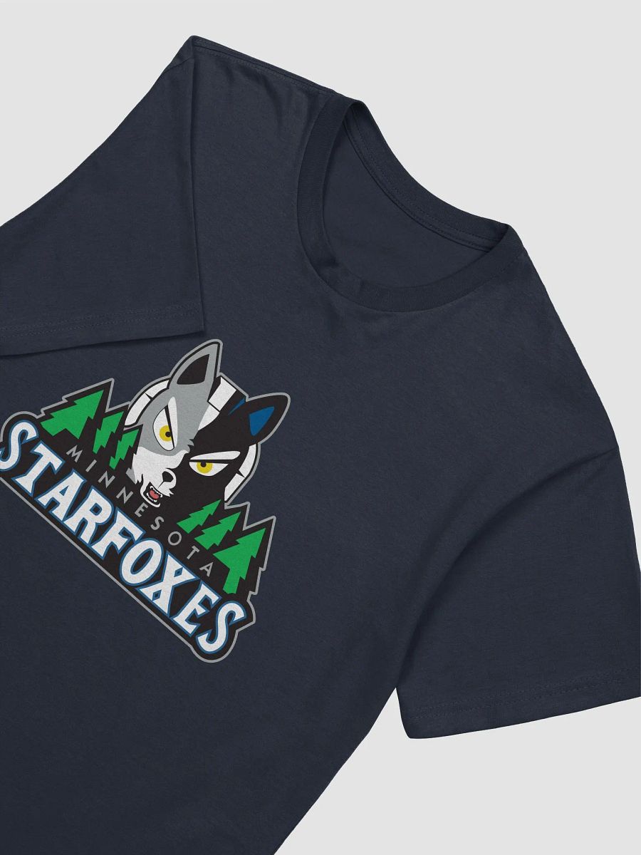Minnesota Starfoxes product image (4)