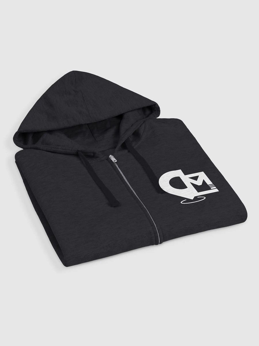 LML x VERSUS Reborn Zip-Up Hoodie, Mario + Kirby Edition product image (4)