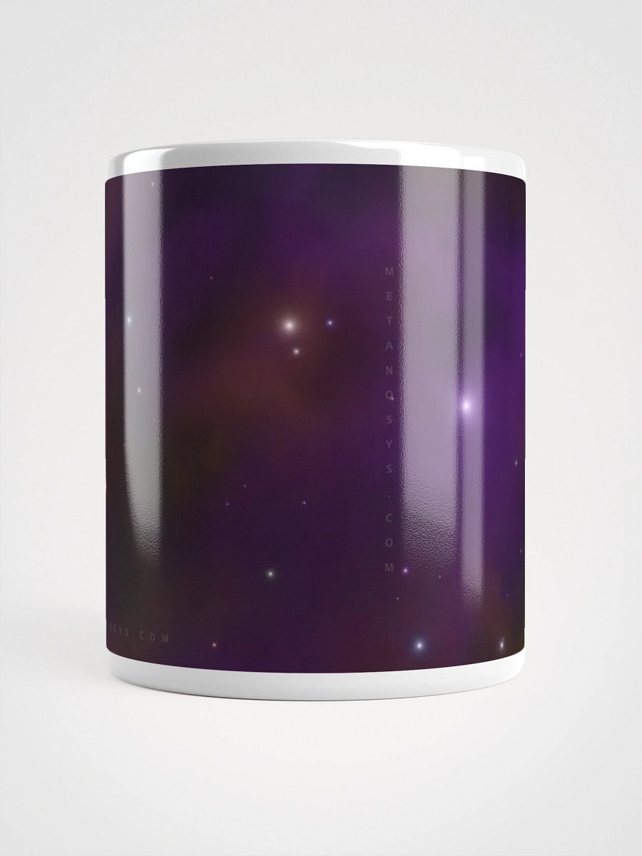 Nebula BIP1 Glossy Mug product image (13)