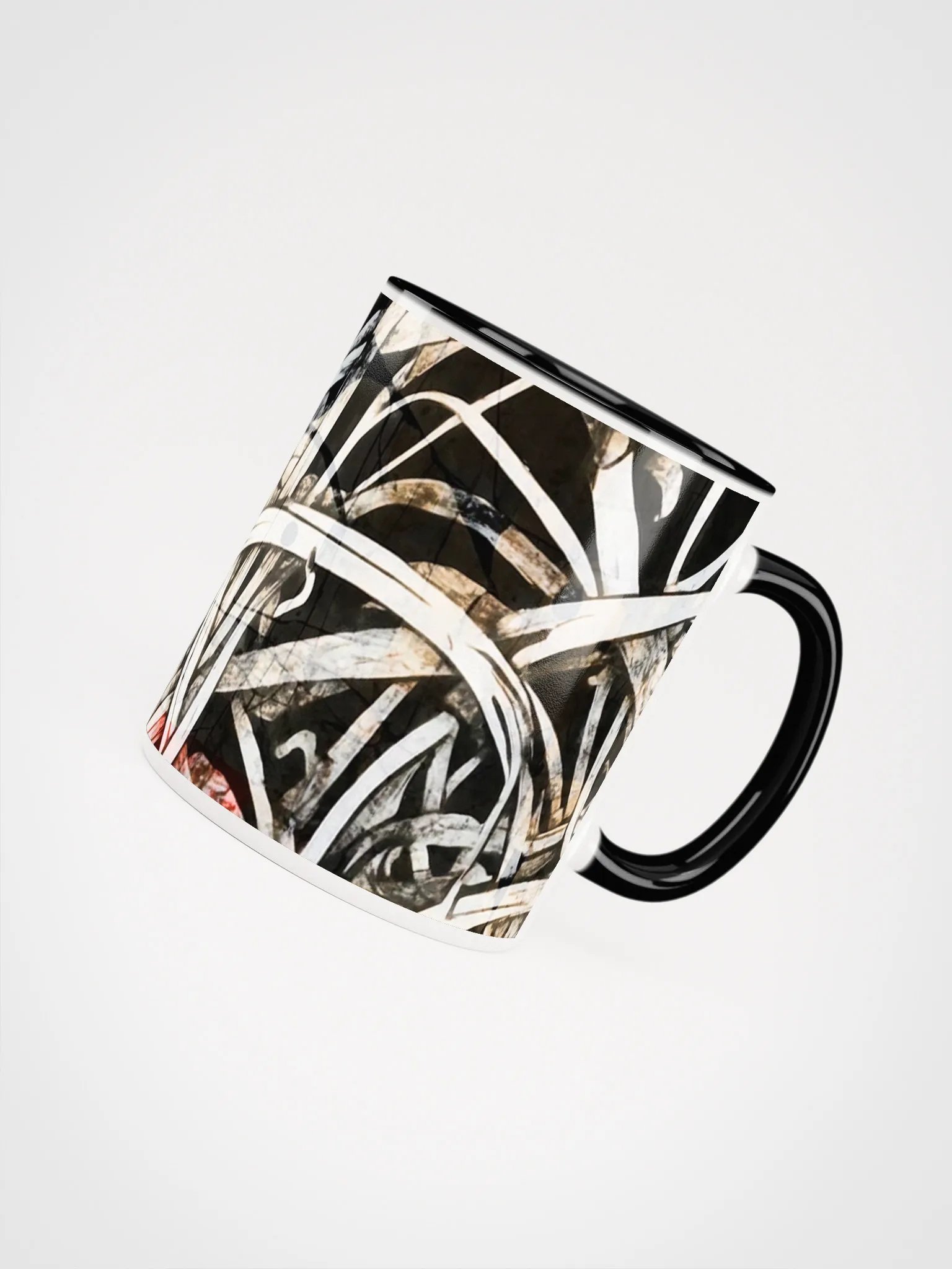 Vibrant Interwoven Mug product image (7)