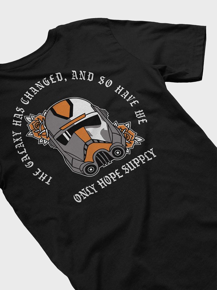 Hunter S2 - Tee product image (1)