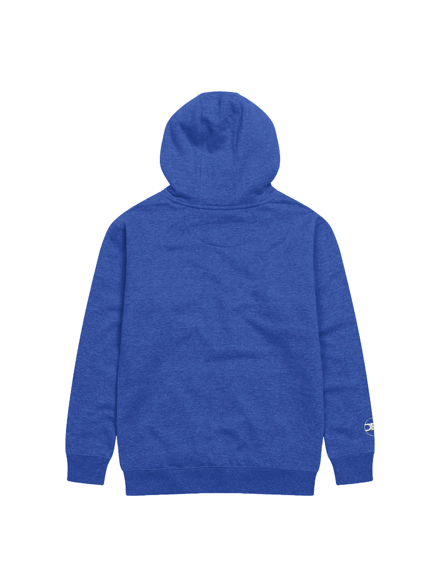 Dex Royalty Hoodie product image (3)