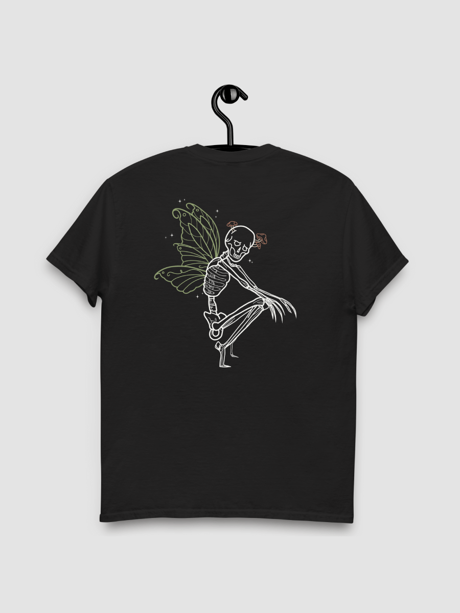 ˚ʚ dark nymph skelly tee ɞ˚ product image (3)