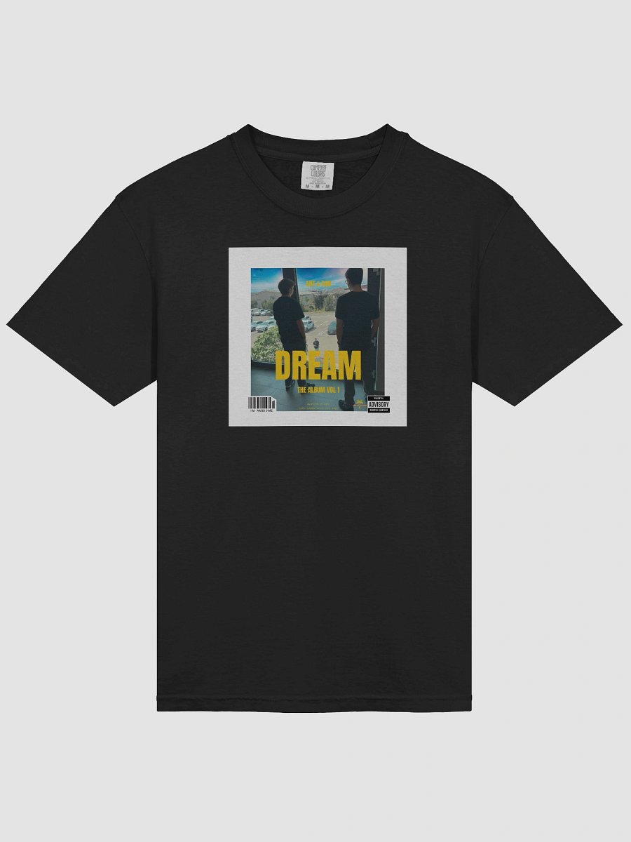 DREAM: The Album Vol 1 T-Shirt product image (3)