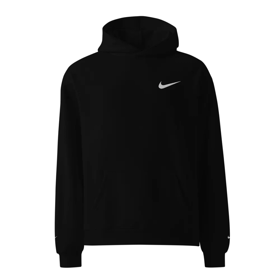 Oversized Nike Hoodie product image (1)