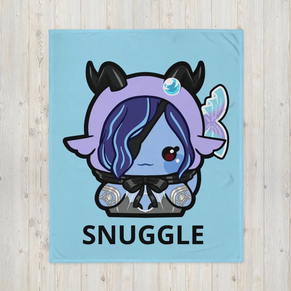 Woggle Blanket! product image (16)