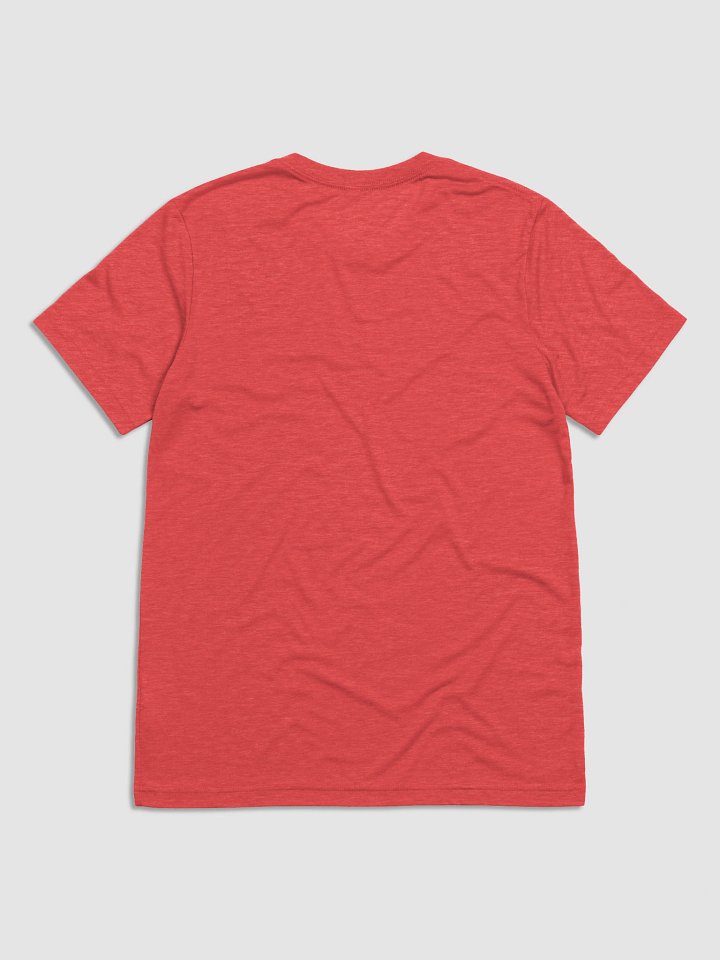 Soulful Palette Triblend Tee product image (2)