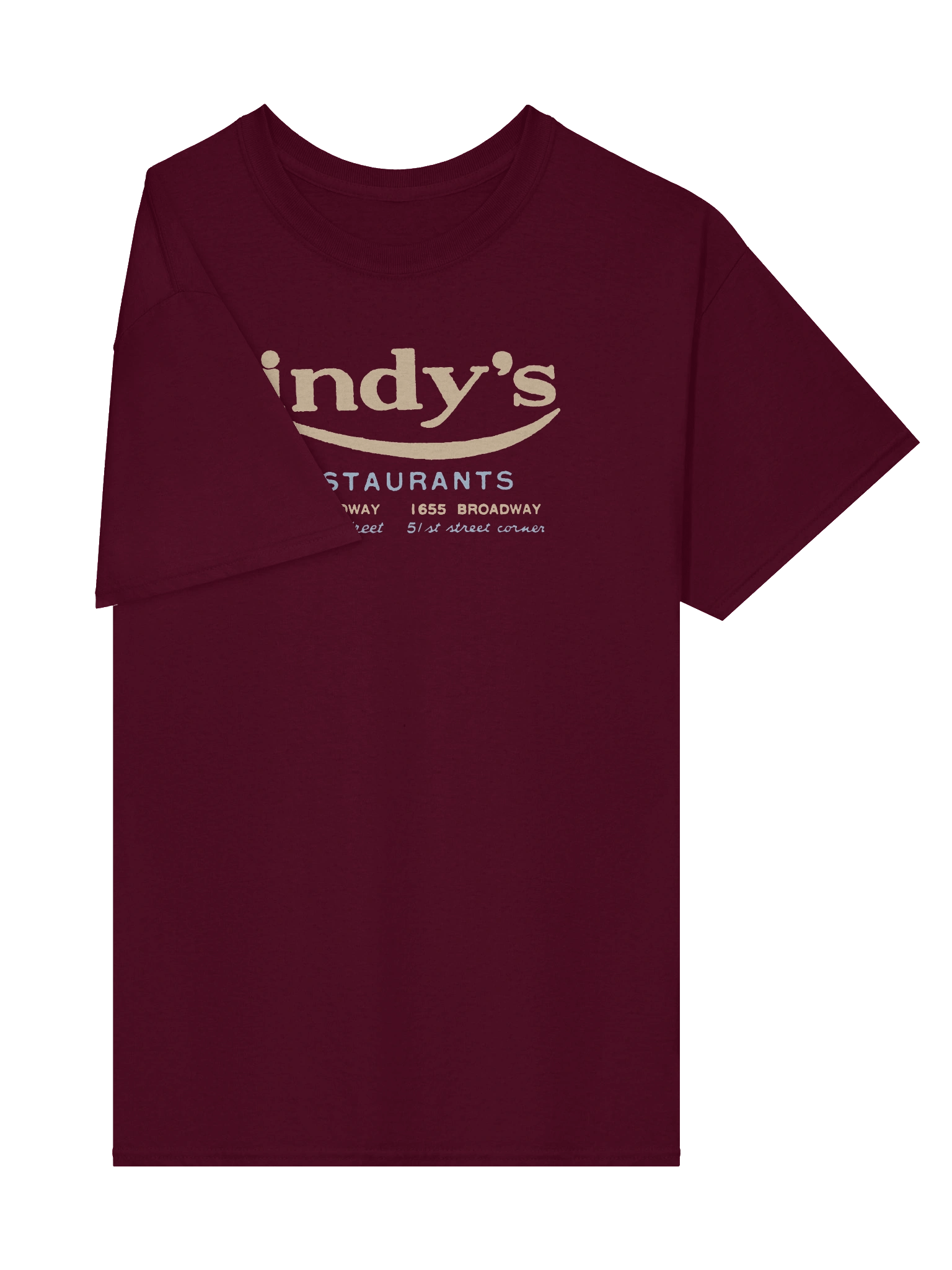 Lindy's Tee product image (6)