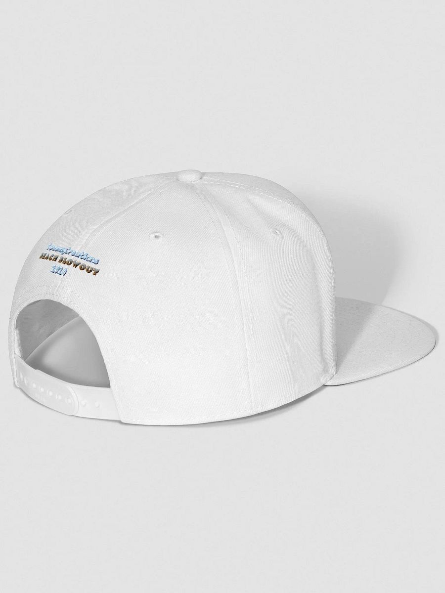 Chibi Ice Cweem Snapback product image (3)