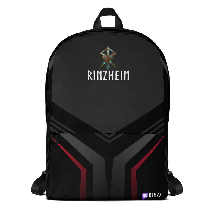 RinzHeim Backpack product image (1)