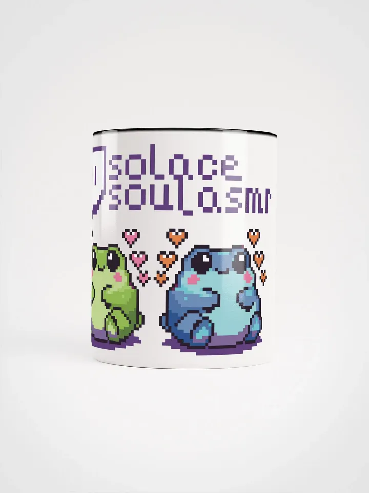 Frederick Double Croak Mug product image (1)