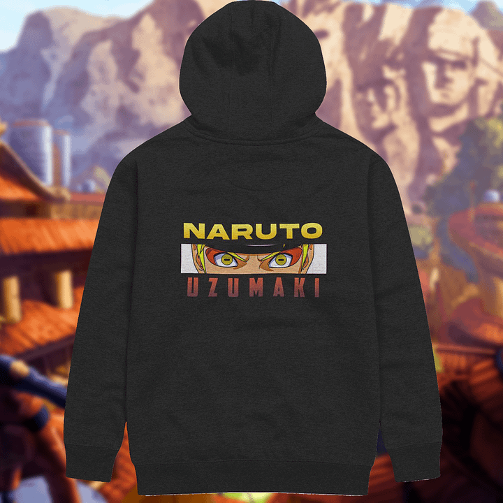 Toad Sage Successor Hoodie product image (2)