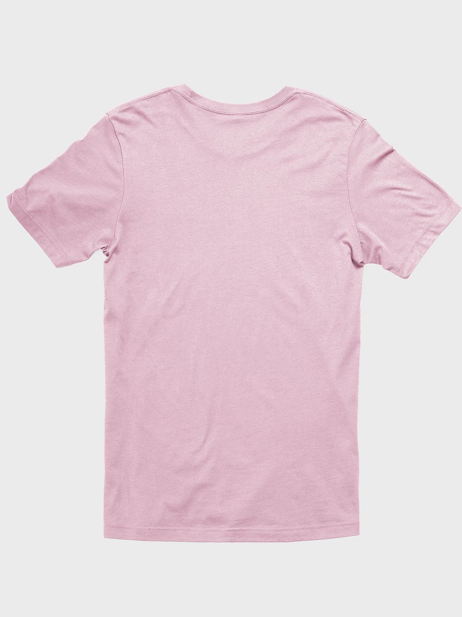 Skyblock Simple Front Tee product image (2)