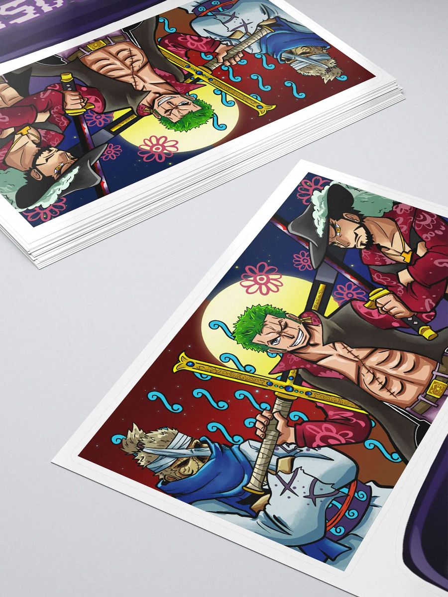 ZORO IS FRENCH? product image (5)