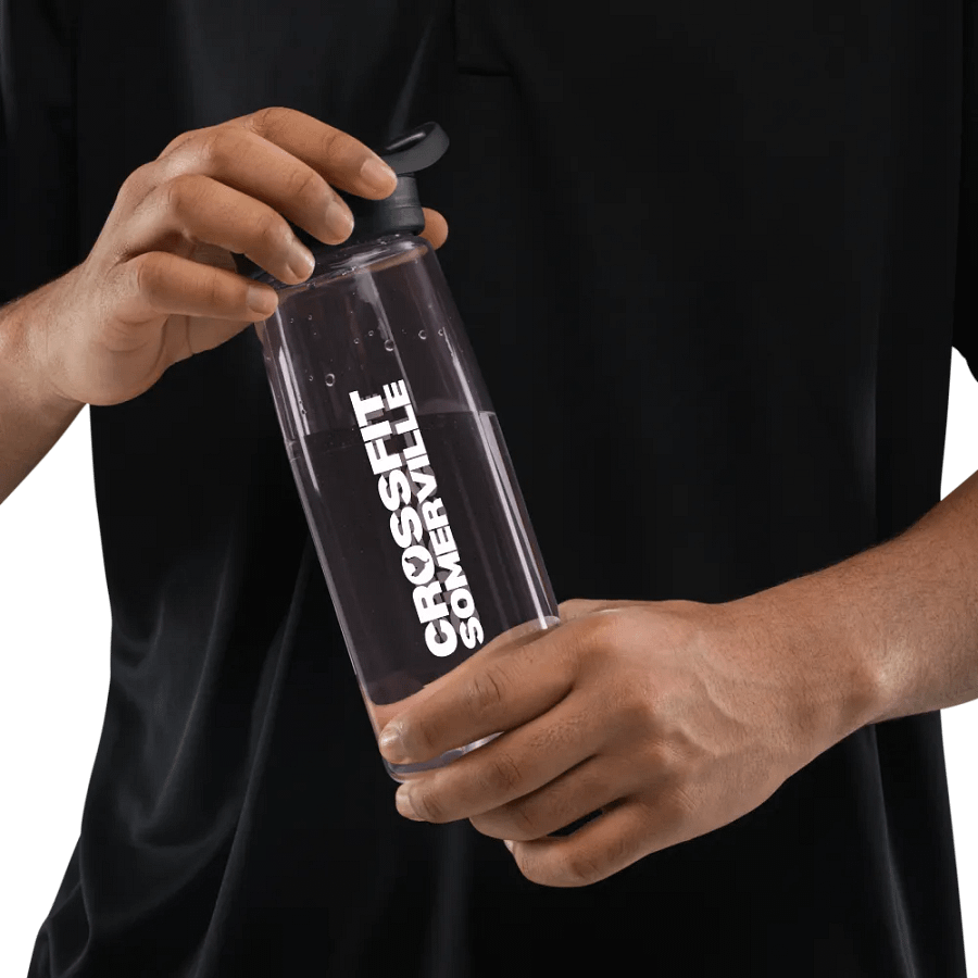 CFSV Camelbak - Minimal // White product image (7)