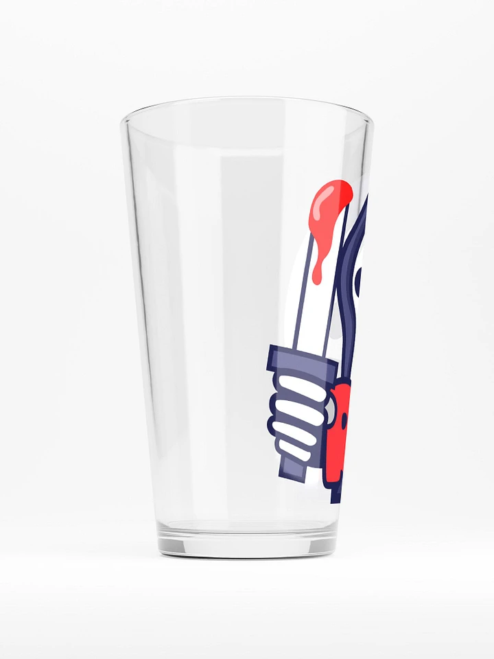 RIP PINT GLASS product image (2)