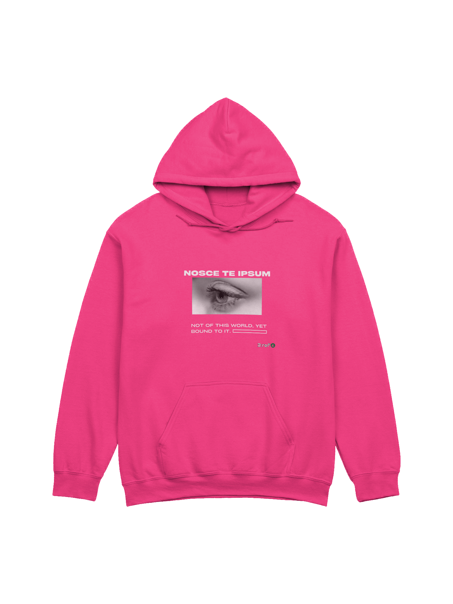 Know thyself - Hoodie product image (5)