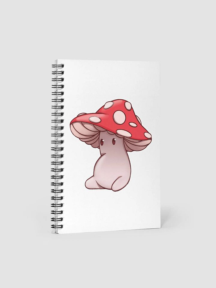 Grug Notebook product image (1)