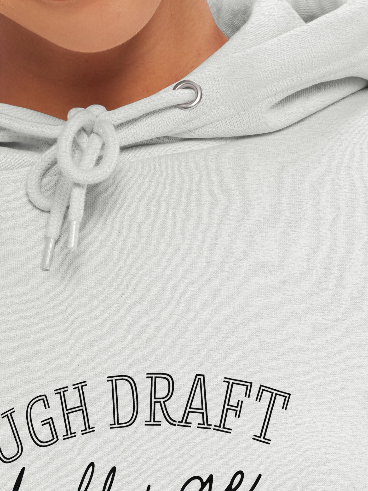 Rough Draft Comfort Hoodie product image (26)