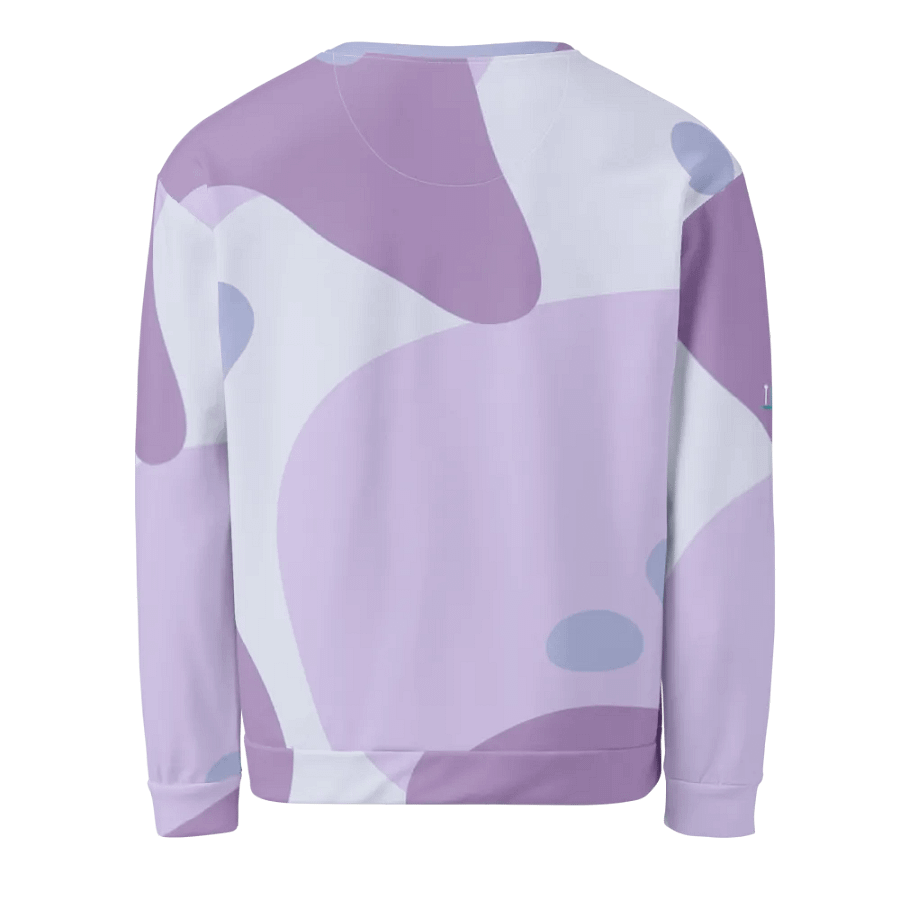 Tizzy Unisex Sweatshirt product image (3)