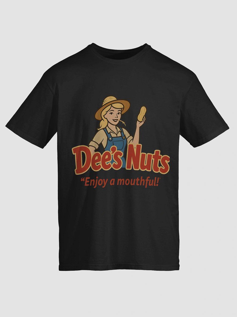 Dee’s Nuts – Classic Taste! product image (5)