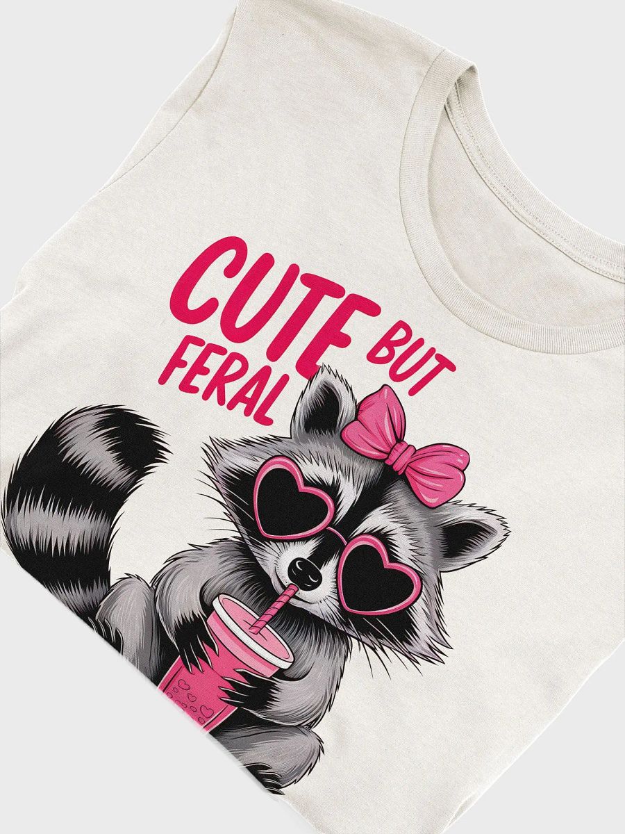 Cute but Feral product image (5)