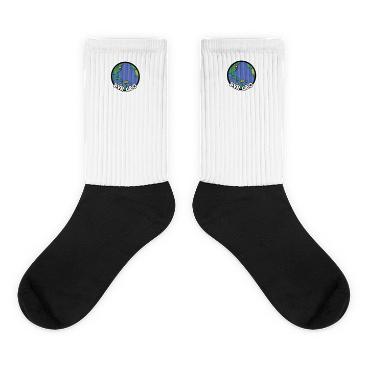 BVR | GEO Earth Socks product image (1)