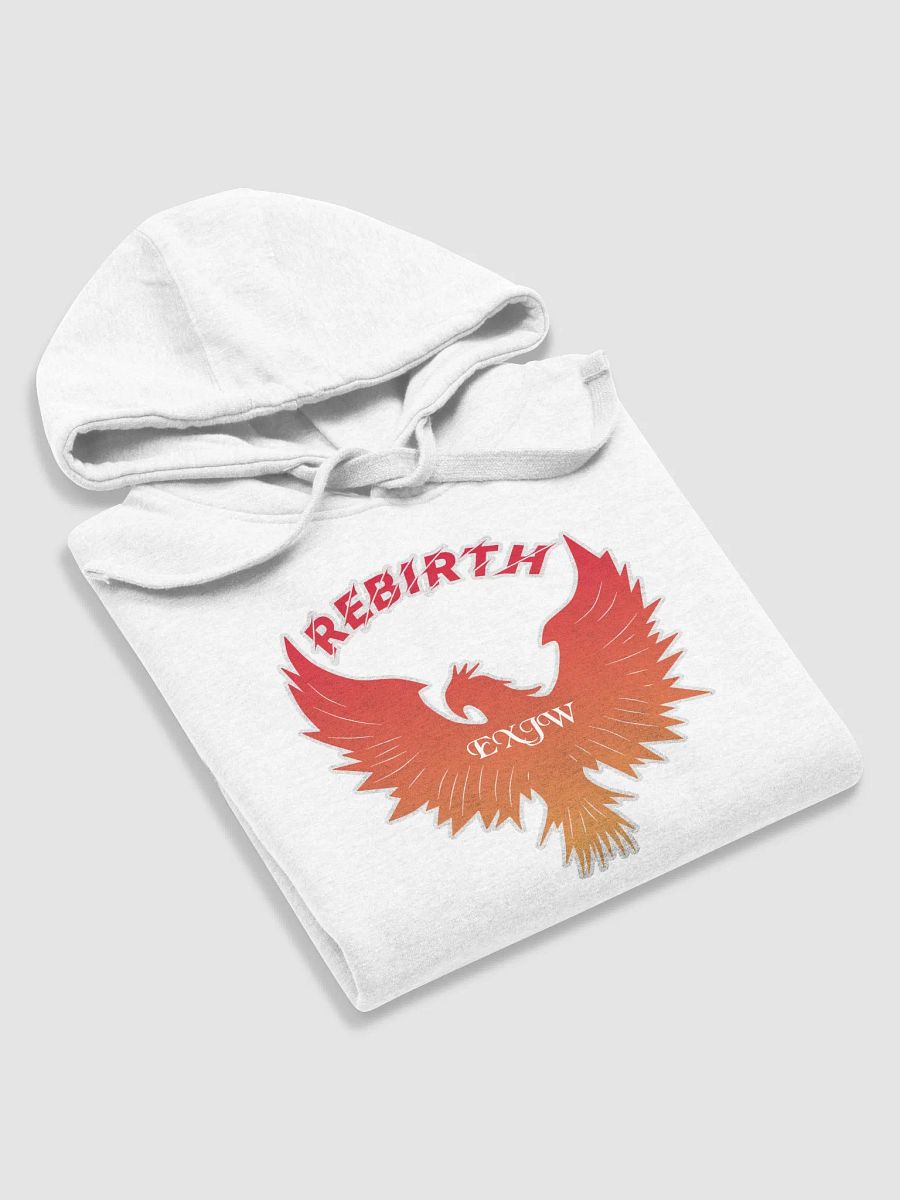 EXJW Rebirth Hoodie product image (6)