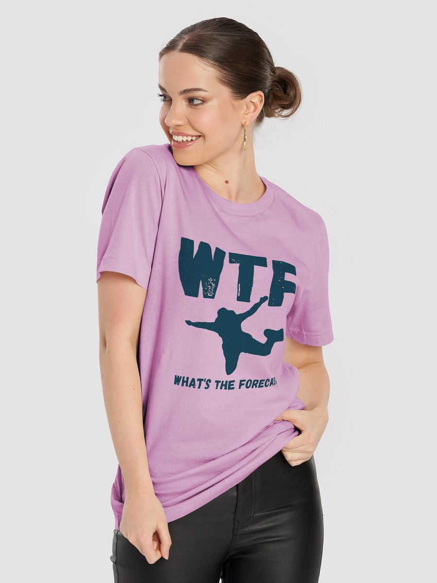 What's The Forecast Freefall T-Shirt product image (28)