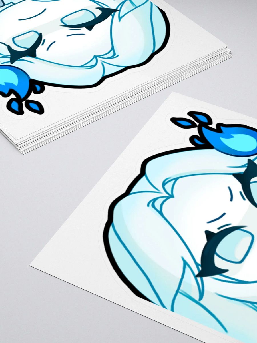 GhostBugz Sticker product image (4)