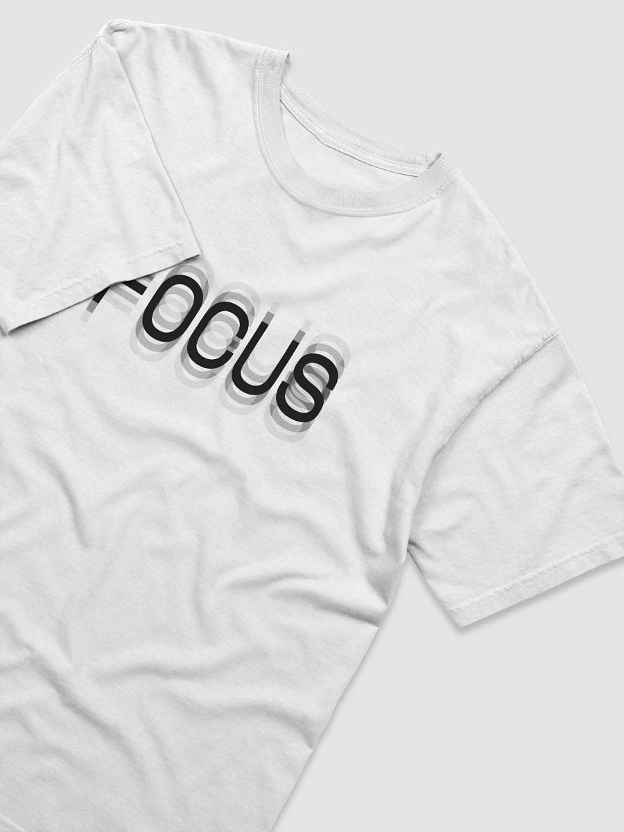 Focus B/L Tee product image (99)