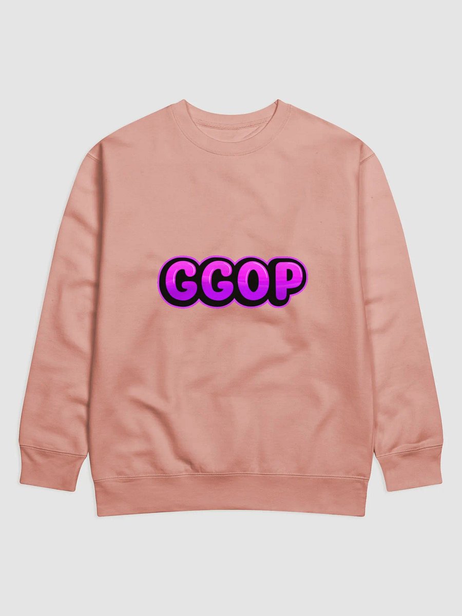 Pink GGOP Sweater product image (8)