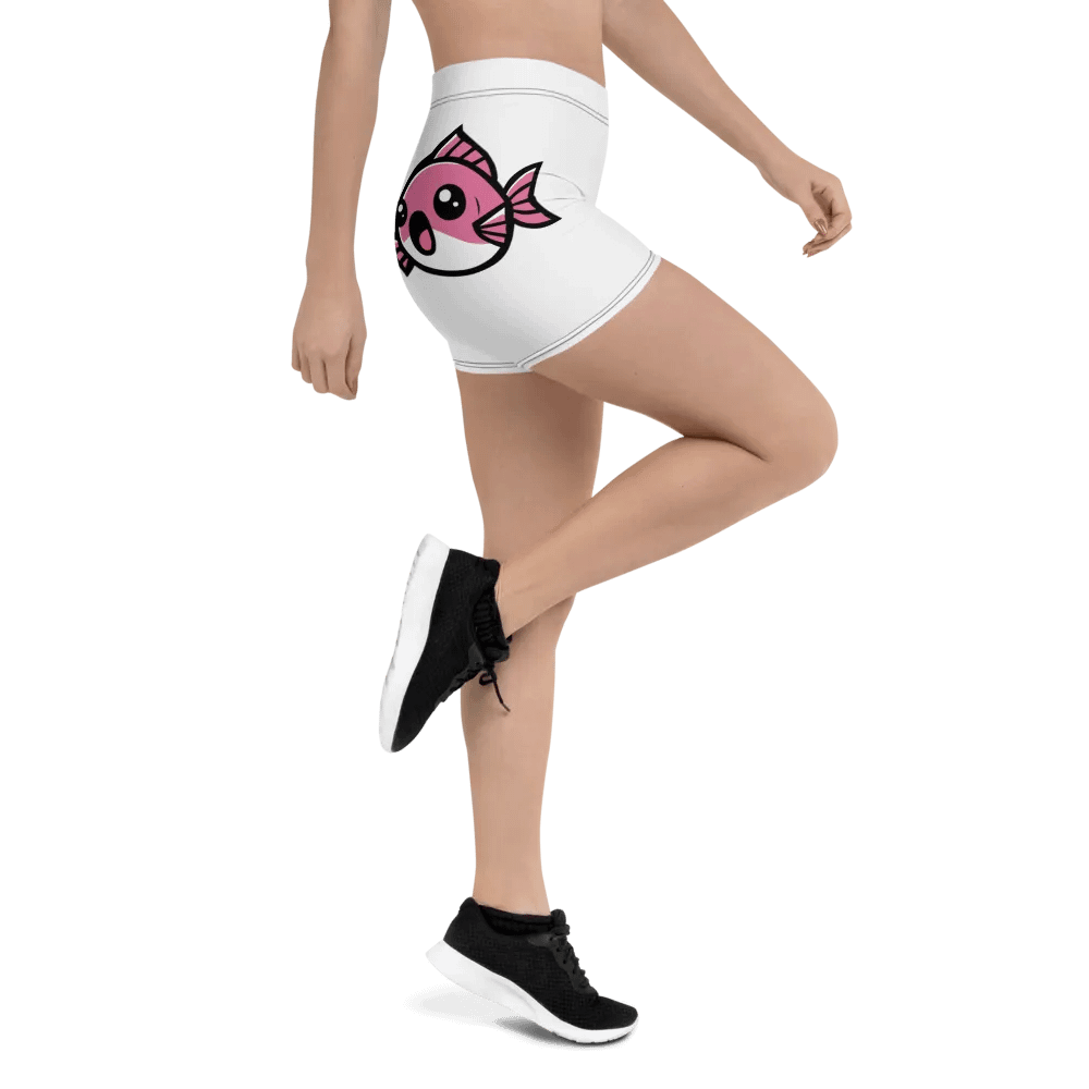 The Guppy Glide Shorts product image (3)