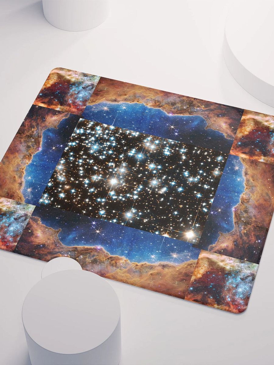 ASTRO Gaming Mouse Pad product image (3)