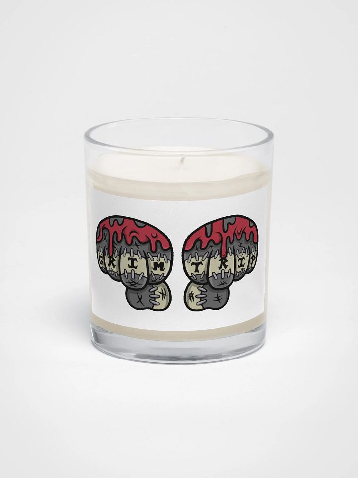 GrimTrip Candle product image (1)