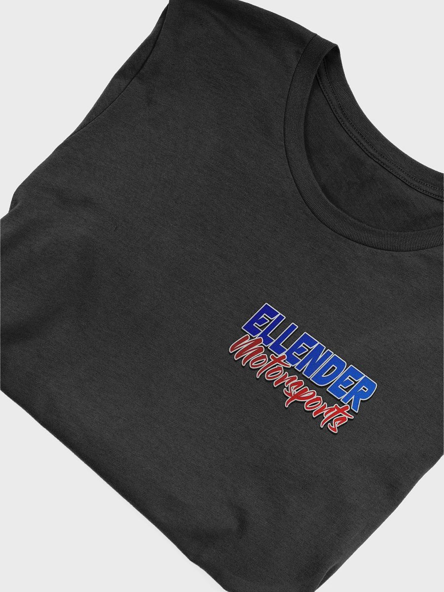 Ellender Motorsports Classic Tee product image (5)