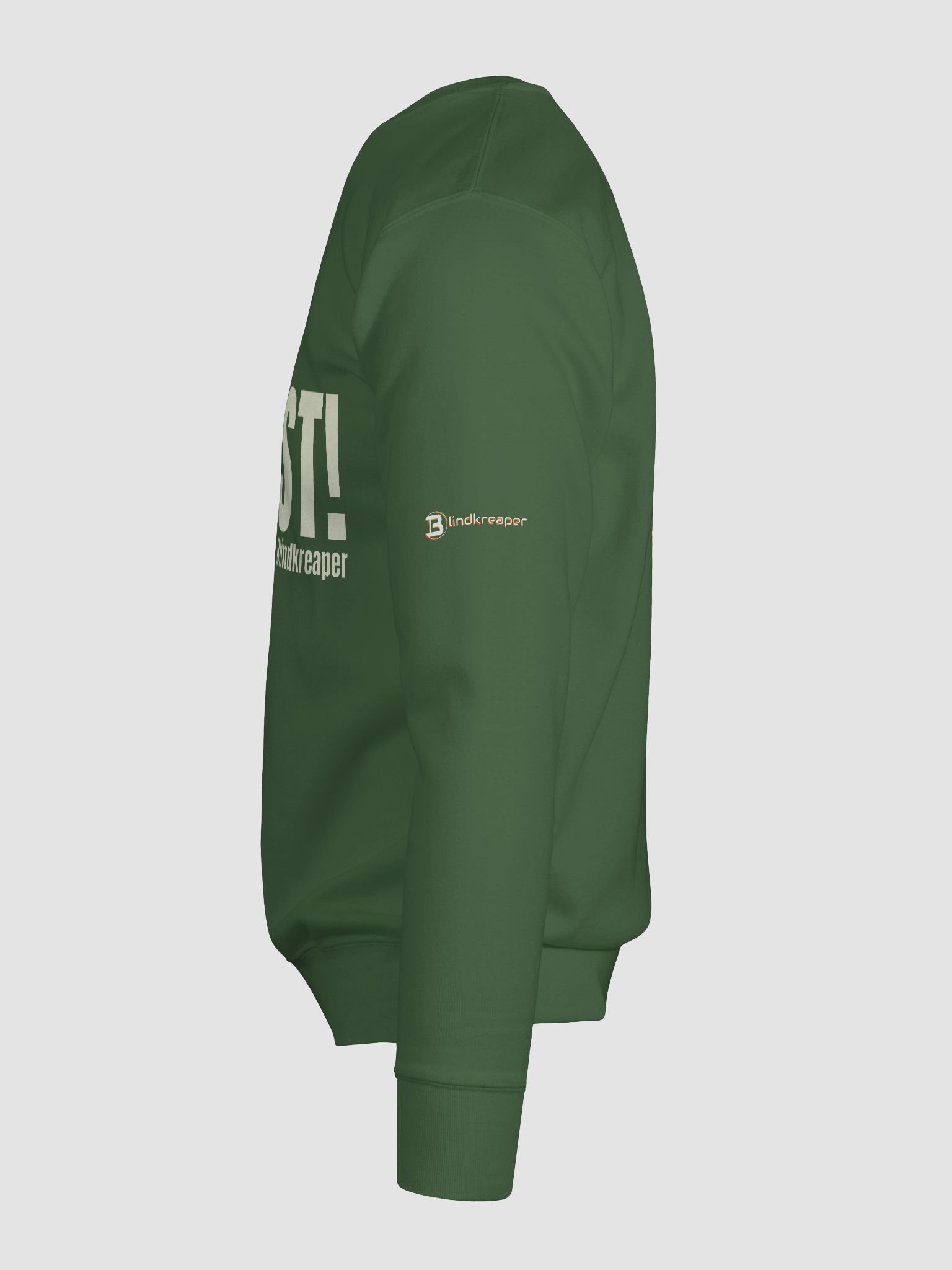 Moist! Sweatshirt product image (11)