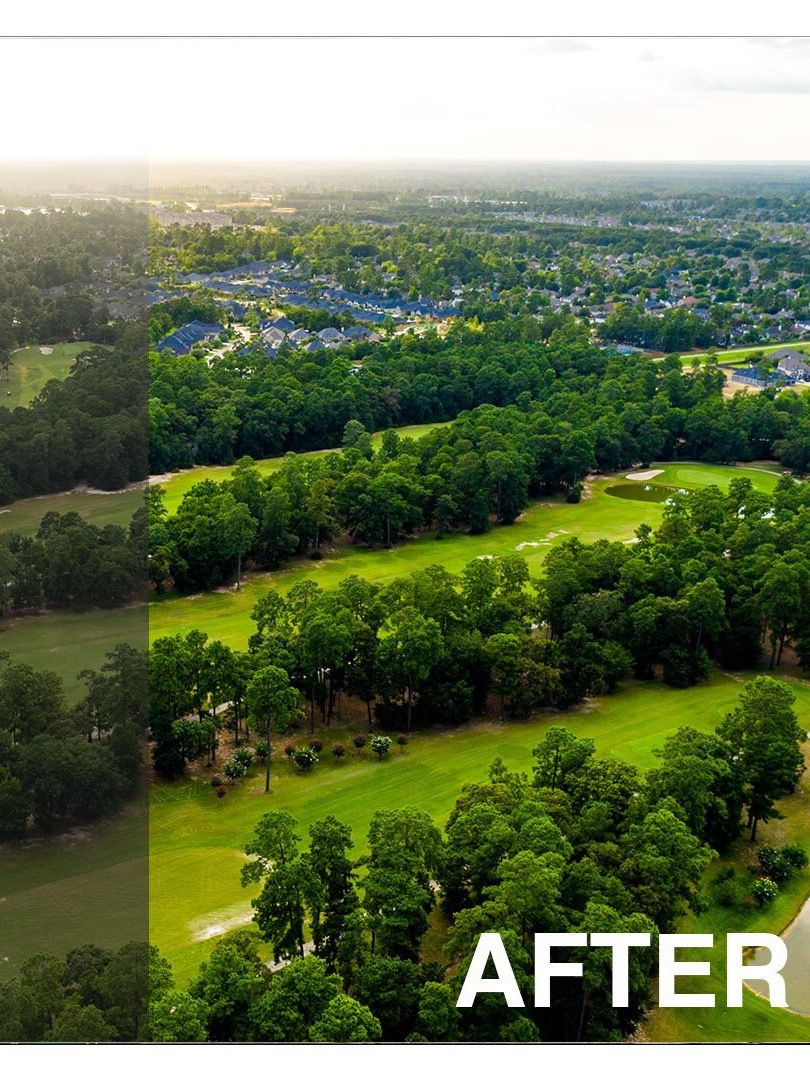 Real Estate HDR Preset Pack! (Lightroom) product image (6)