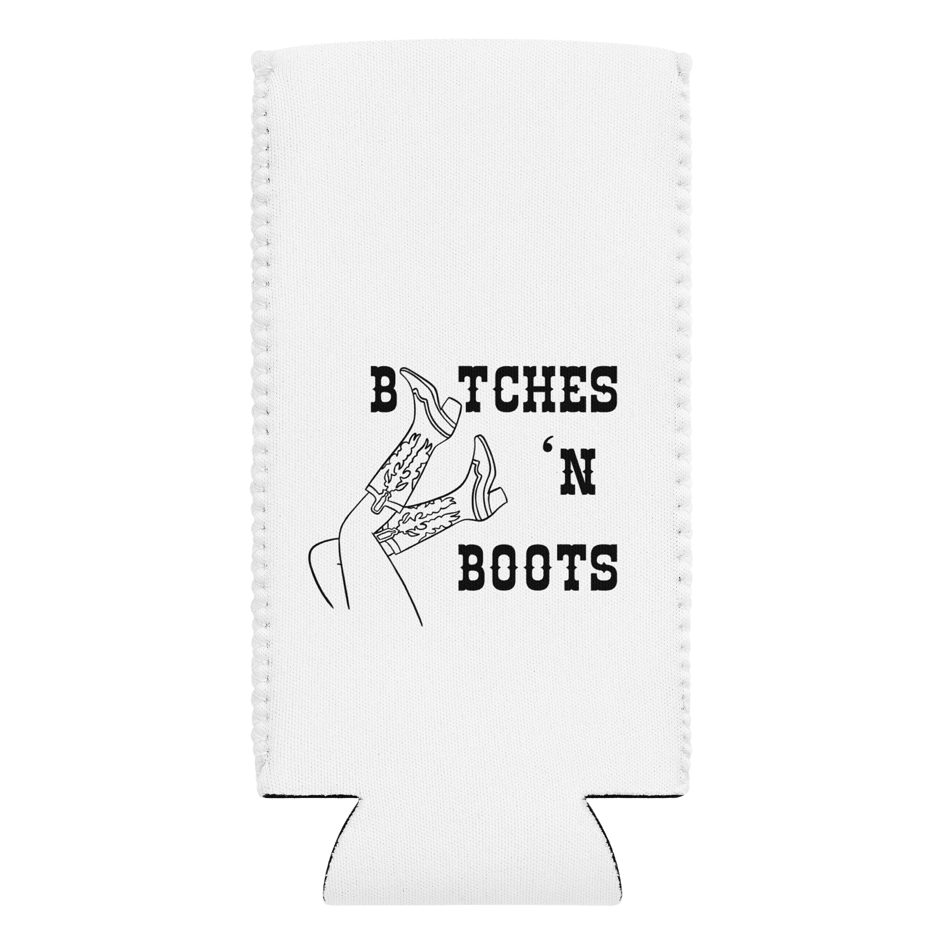 BnB Classic Coozie - Black product image (2)
